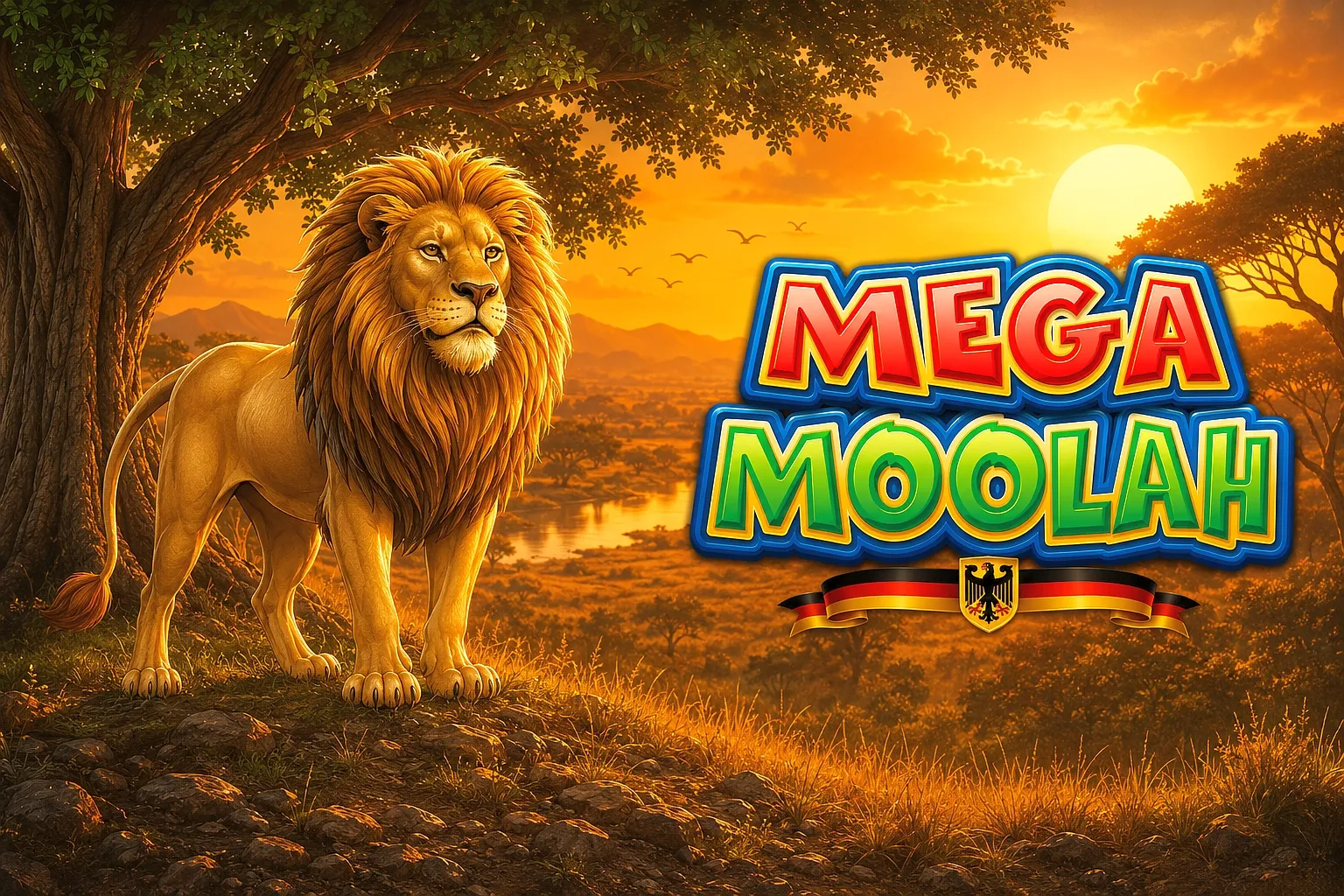 Mega Moolah Jackpot Mega Moolah Jackpot