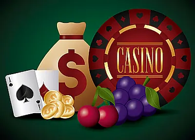 €500 Willkommenspaket + 20 FS